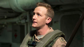 Eric Ladin on <i>Mad Men</i>, Clint Eastwood, <i>The Killing</i>, and more